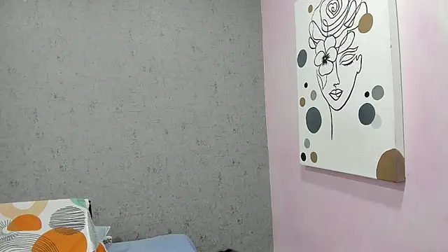 Snapshot of Tiffany_mendez chatting on 28, 10, 2025 Tiffany mendez online show from 28, 10, 2025