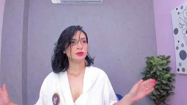 Snapshot of Tiffany_mendez chatting on 27, 11, 2025 Tiffany mendez online show from 27, 11, 2025