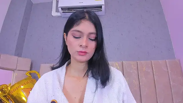 Snapshot of Tiffany_mendez chatting on 14, 7, 2026 Tiffany mendez online show from 14, 7, 2026