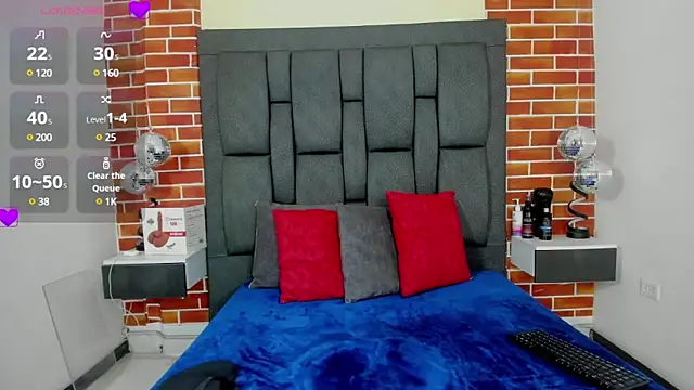 appolo jay online show from 28, 2, 2025