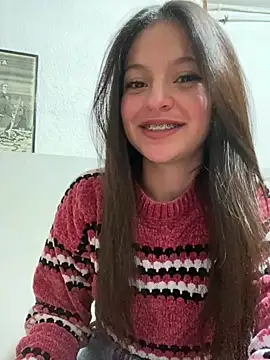 LucyEvans  online show from 21, 10, 2025