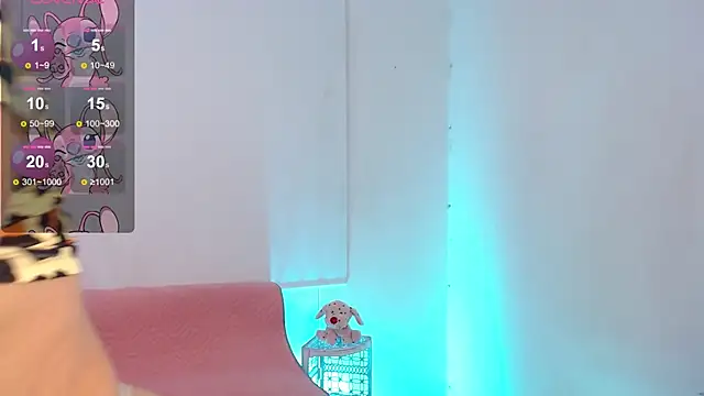 Snapshot of ivanacoper chatting on 8, 2, 2025 ivanacoper online show from 8, 2, 2025