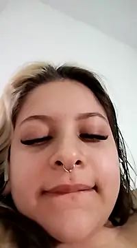 Snapshot of sammymoon chatting on 18, 2, 2025 sammymoon online show from 18, 2, 2025