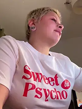 sammymoon online show from 20, 2, 2026