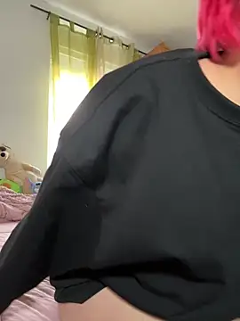sammymoon online show from 12, 5, 2026