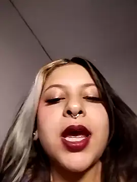 Snapshot of sammymoon chatting on 1, 12, 2024 sammymoon online show from 1, 12, 2024