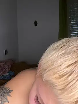 sammymoon online show from 19, 3, 2026