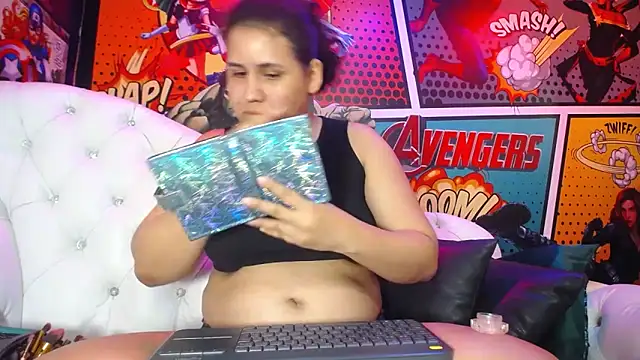 candy hairy online show from 28, 9, 2025