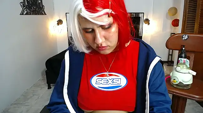 candy hairy online show from 7, 3, 2025