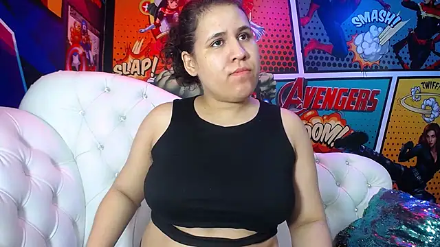 candy hairy online show from 27, 9, 2025