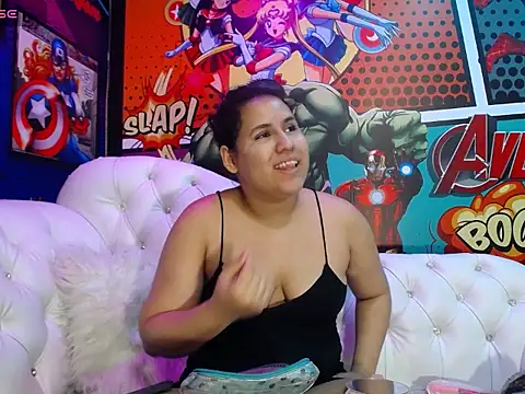 candy hairy online show from 10, 9, 2025