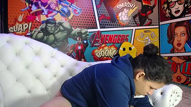 candy hairy online show from 1, 10, 2025