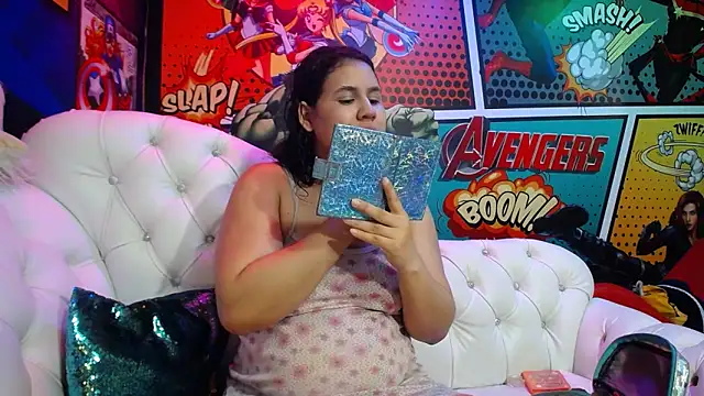 candy hairy online show from 13, 9, 2025