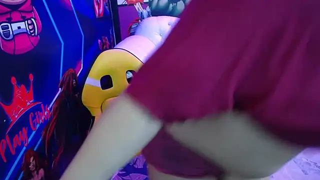 candy hairy online show from 23, 3, 2025