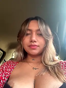 amanda-medrano1 online show from 25, 9, 2025