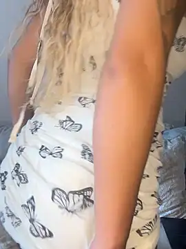 amanda-medrano1 online show from 27, 2, 2025