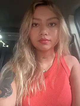 amanda-medrano1 online show from 19, 1, 2026