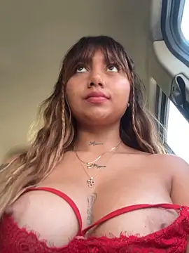 amanda-medrano1 online show from 21, 3, 2025