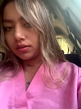 amanda-medrano1 online show from 9, 10, 2025