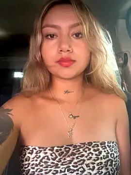 amanda-medrano1 online show from 7, 1, 2026