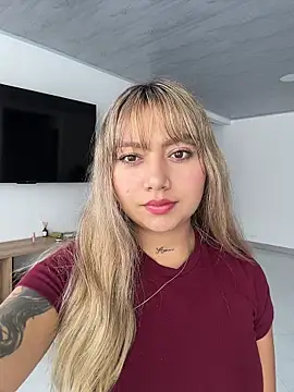 amanda-medrano1 online show from 17, 2, 2026