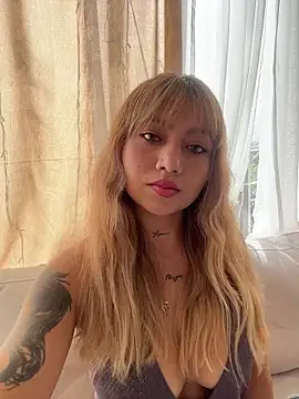 amanda-medrano1 online show from 19, 2, 2026