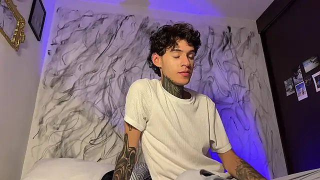 Saturno v online show from 27, 7, 2026