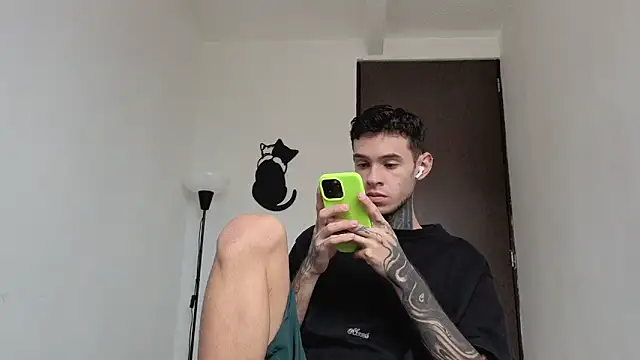 Saturno v online show from 24, 2, 2026