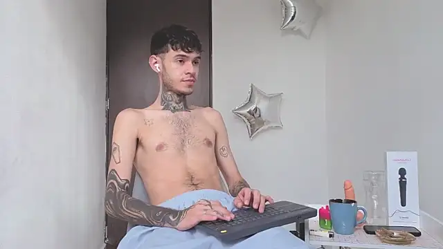 Saturno v online show from 21, 9, 2025