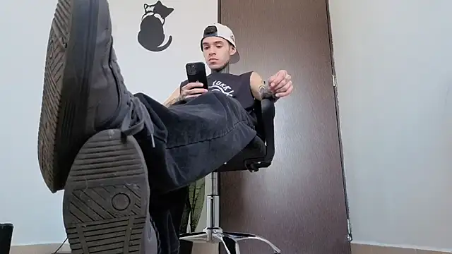 Saturno v online show from 7, 3, 2026