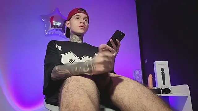 Saturno v online show from 14, 9, 2025