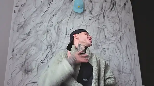 Saturno v online show from 10, 10, 2025