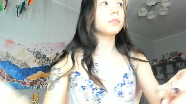 Ramona Johnson online show from 25, 11, 2025