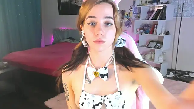 Ramona Johnson online show from 13, 3, 2025