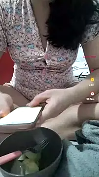 WasabiiiiiiChan24 online show from 13, 7, 2026