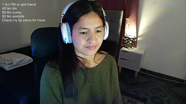 ChloeSanchezx online show from 7, 7, 2026