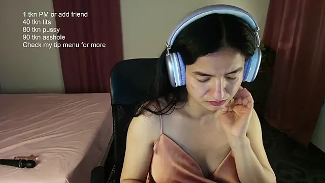 ChloeSanchezx online show from 17, 2, 2026