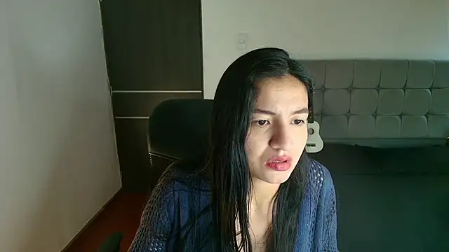 ChloeSanchezx online show from 14, 9, 2025