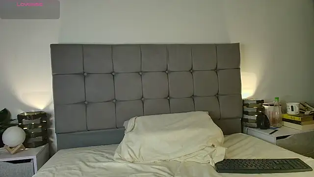 ChloeSanchezx online show from 21, 3, 2025