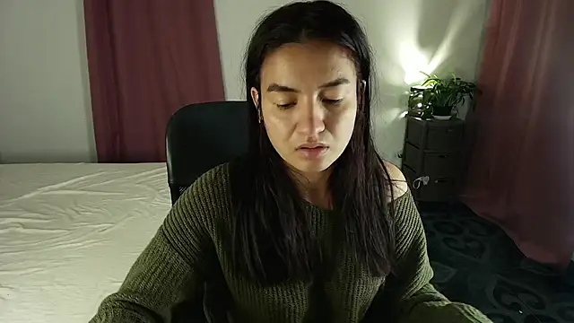 ChloeSanchezx online show from 11, 5, 2026