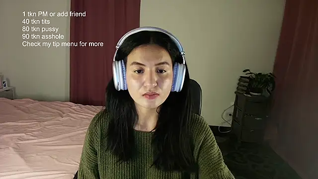 ChloeSanchezx online show from 11, 2, 2026