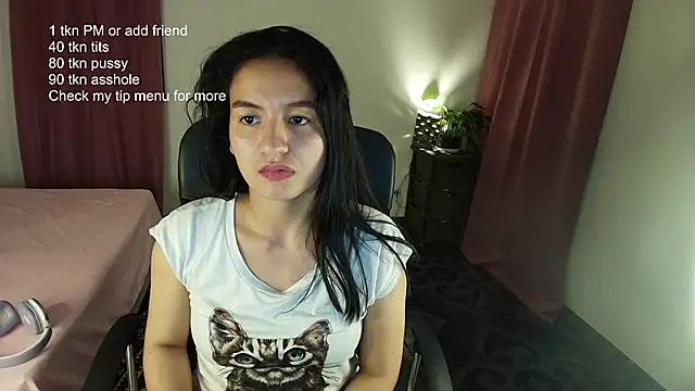 ChloeSanchezx online show from 6, 2, 2026