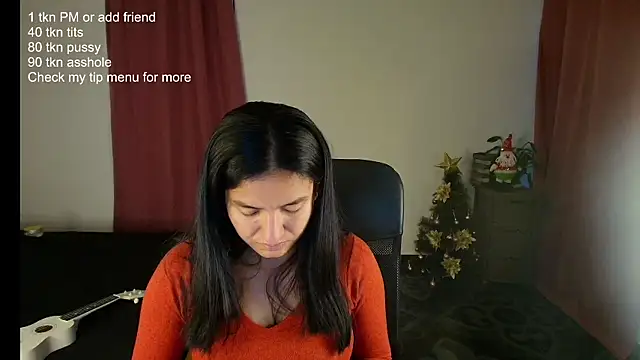 ChloeSanchezx online show from 10, 1, 2026