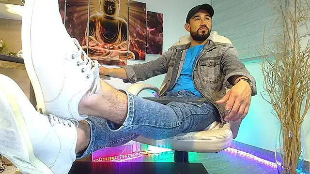 alessandro wye online show from 19, 3, 2025