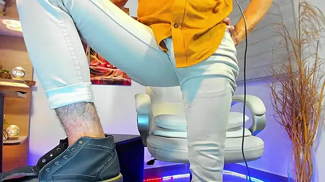 alessandro wye online show from 27, 2, 2025