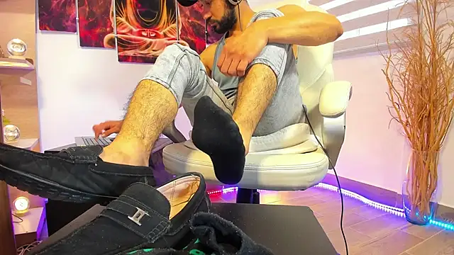 alessandro wye online show from 3, 3, 2025