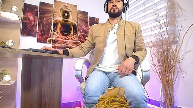 alessandro wye online show from 13, 3, 2025