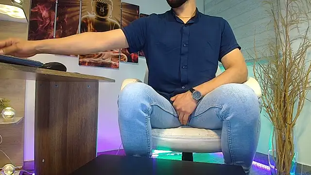 alessandro wye online show from 18, 3, 2025