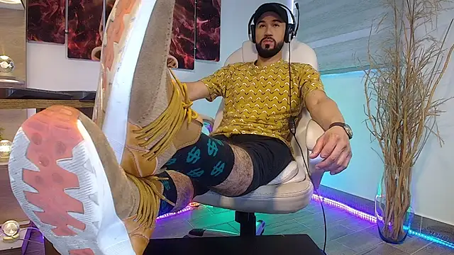 alessandro wye online show from 19, 3, 2025