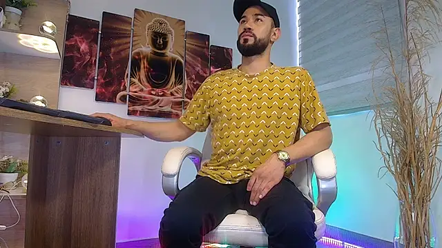 alessandro wye online show from 20, 3, 2025